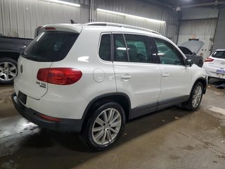 Despiece Volkswagen Tiguan S 2013