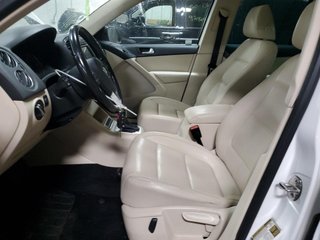 Despiece Volkswagen Tiguan S 2013
