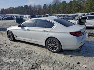 Despiece BMW 530 Xi 2023