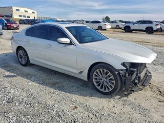 Despiece BMW 530 Xi 2023