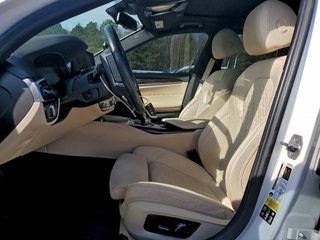 Despiece BMW 530 Xi 2023
