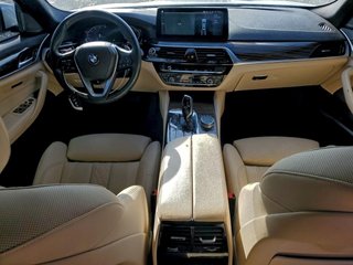 Despiece BMW 530 Xi 2023