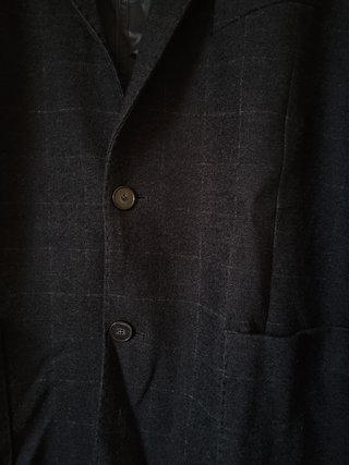 Chaqueta Adolfo Dominguez Azul