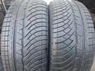 225 45 R18 95V RF Michelin - 2 neumáticos +75%