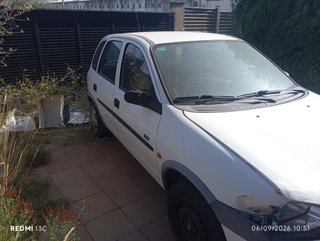 Opel Corsa 1999