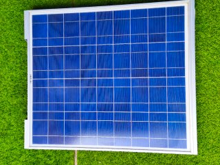 Kit Solar Autocaravana/Camper