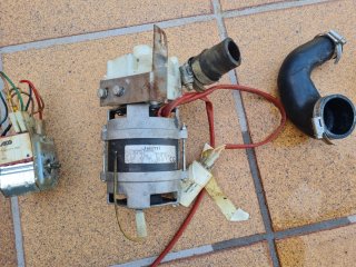 Temporizador lavavajillas Jemi GS3