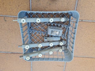 Temporizador lavavajillas Jemi GS3