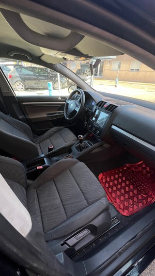 Golf Golf 5 2004