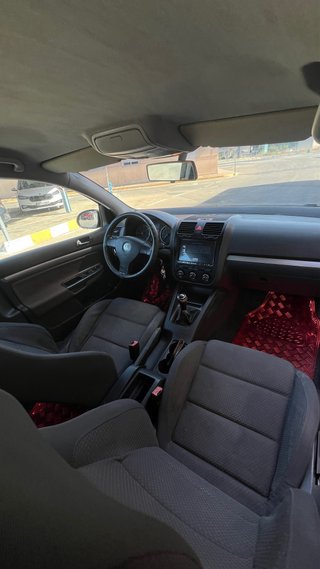 Golf Golf 5 2004