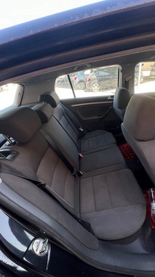 Golf Golf 5 2004