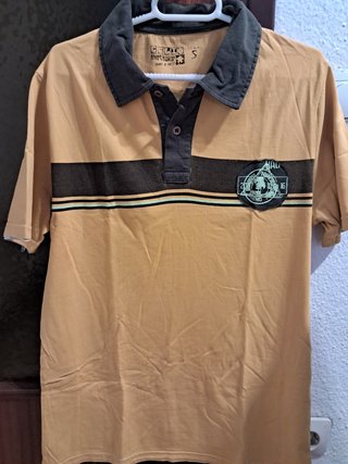 Polo Celio Talla S