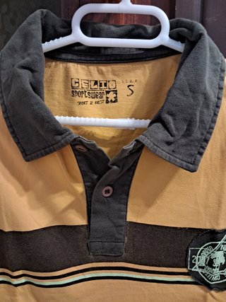 Polo Celio Talla S