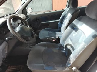 Renault Clio 2002