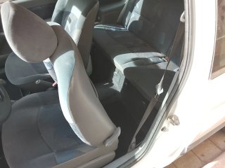 Renault Clio 2002