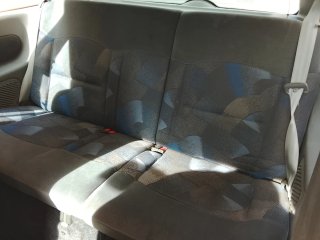 Renault Clio 2002