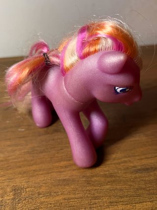 My Little Pony G3 Twinkle Twirl 2003
