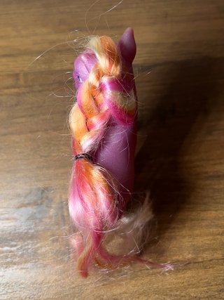 My Little Pony G3 Twinkle Twirl 2003