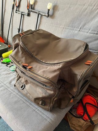 Accesorios pesca varios