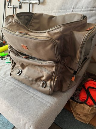 Accesorios pesca varios