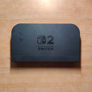 Nintendo Switch 2 + Super Mario Party Jamboree