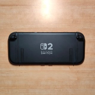 Nintendo Switch 2 + Super Mario Party Jamboree