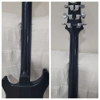 PRS STANDARD 22 1997 CON PIEZO