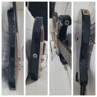 PRS STANDARD 22 1997 CON PIEZO