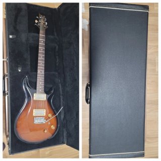 PRS STANDARD 22 1997 CON PIEZO