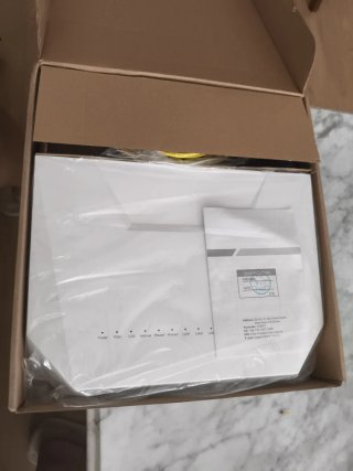 Router ZTE