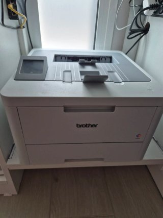 Impresora Láser Color Brother HLL8230CDW