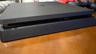 Ps4 slim