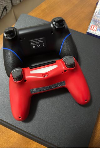 Ps4 slim