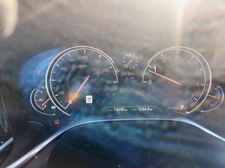 Despiece BMW 750 I 2019