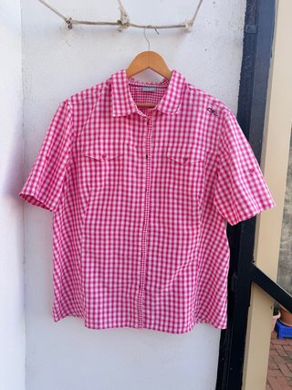 Camisa mujer CMP
