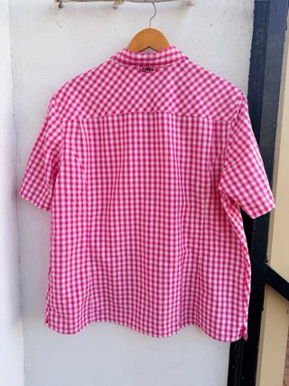 Camisa mujer CMP