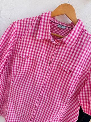 Camisa mujer CMP