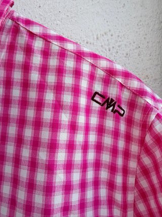 Camisa mujer CMP