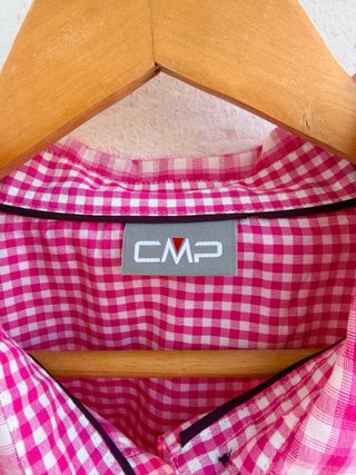 Camisa mujer CMP