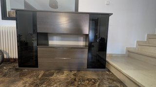 Mueble Bar para comedor