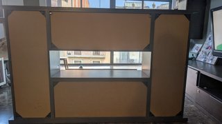 Mueble Bar para comedor
