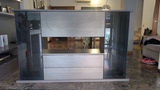 Mueble Bar para comedor