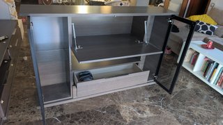 Mueble Bar para comedor