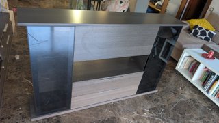 Mueble Bar para comedor