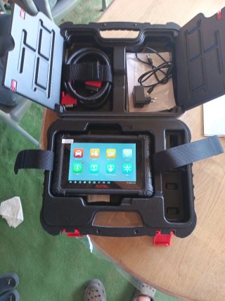 AUTEL Mx900