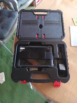 AUTEL Mx900