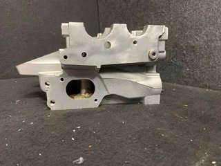 CULATA VOLKSWAGEN TIGUAN (5N1) Advance 03L103373J