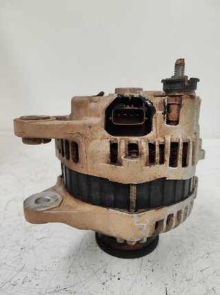 Mitsubishi 299074 alternador eaa222391 montero