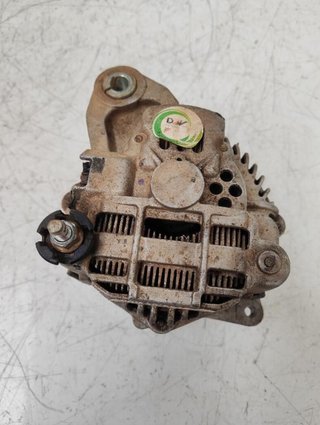 Mitsubishi 299074 alternador eaa222391 montero