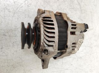 Mitsubishi 299074 alternador eaa222391 montero
